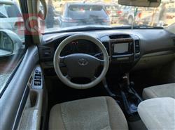 تويوتا لاندكروزر برادو